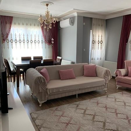 얄로바 Hilal Yalova 아파트 외부 사진